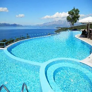 Resort Esperides