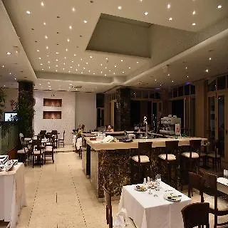 Esperides Ξενοδοχείο 4*