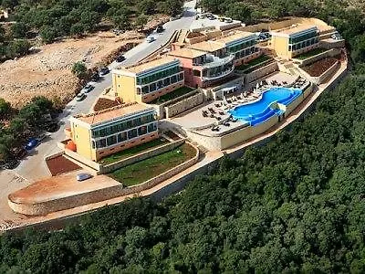 Esperides Resort Spartokhórion