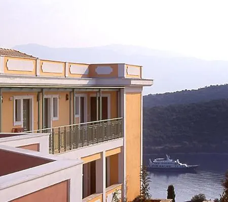 Esperides 4* Σπαρτοχώρι