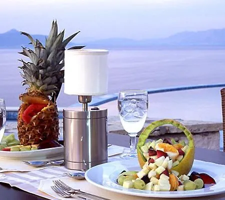 Esperides 4* Spartokhórion