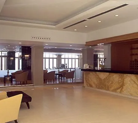 Esperides 4* Spartokhórion