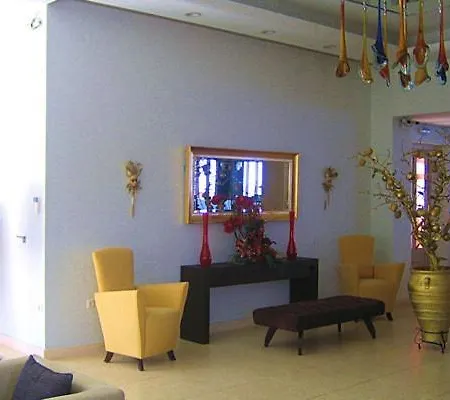 Esperides 4* Spartokhórion