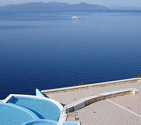 Esperides 4* Σπαρτοχώρι