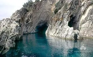 Resort Esperides Spartokhórion
