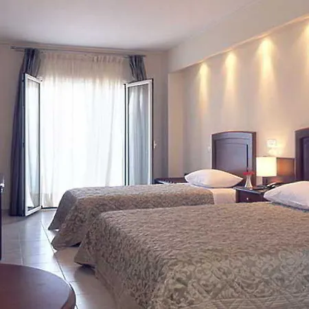 Esperides 4* Spartokhórion