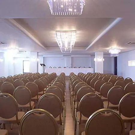 Rezort Esperides Spartokhórion