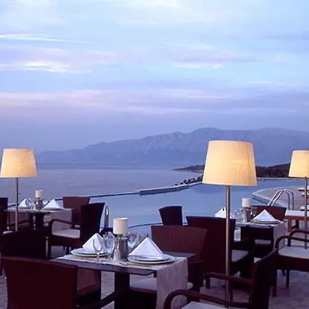 Rezort Esperides Spartokhórion