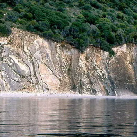 Ξενοδοχείο Esperides Σπαρτοχώρι