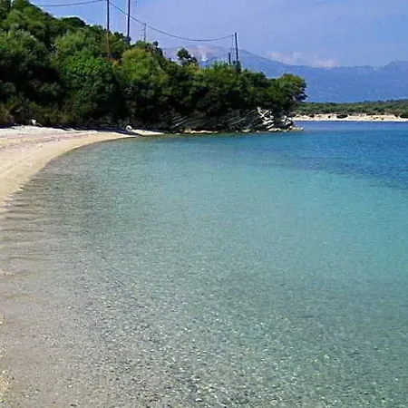 Ξενοδοχείο Esperides 4*