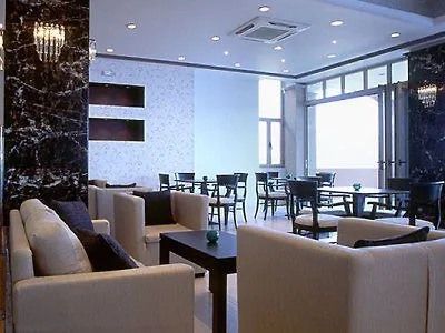 Esperides Spartokhórion