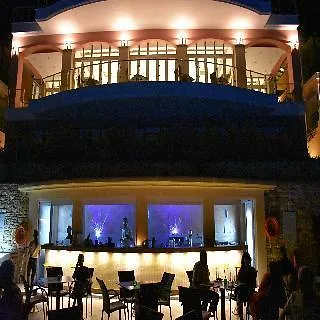 Esperides 4* Spartokhórion