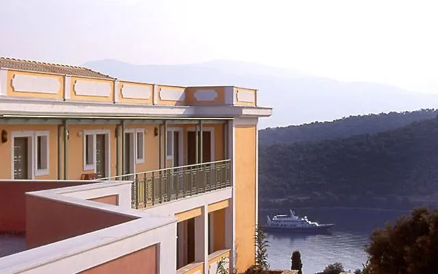Esperides 4* Spartokhórion