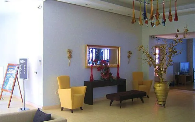Esperides 4* Spartokhórion