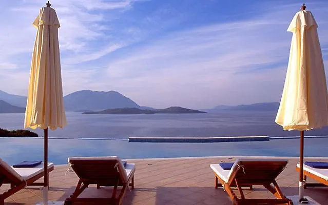 Esperides Resort