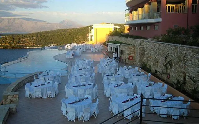 Esperides Resort Spartokhórion