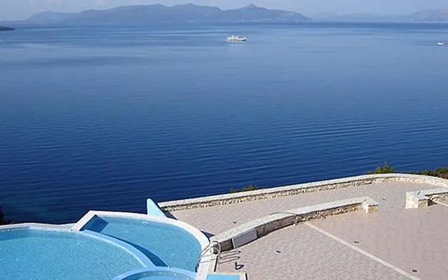 Esperides 4* Spartokhórion