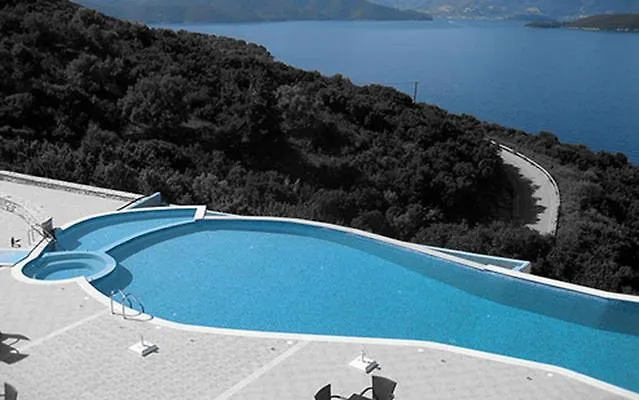 Esperides Resort