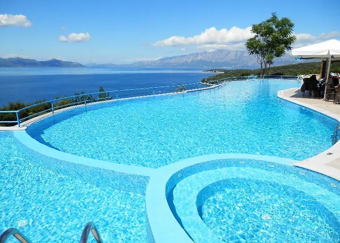 Resort Esperides
