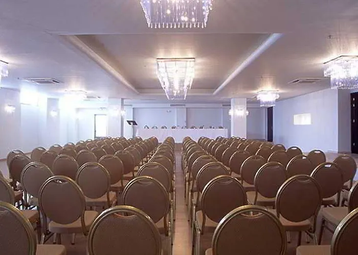 Resort Esperides Spartokhórion