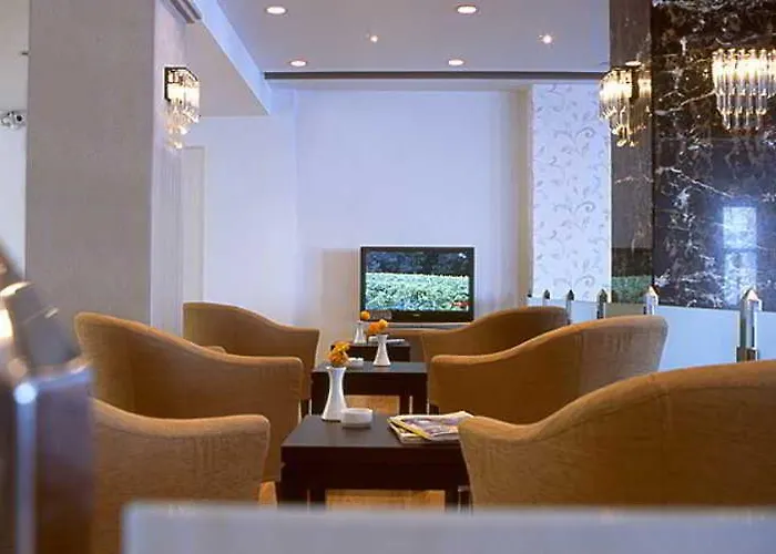 Esperides Resort Spartokhórion