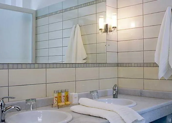 Esperides Resort