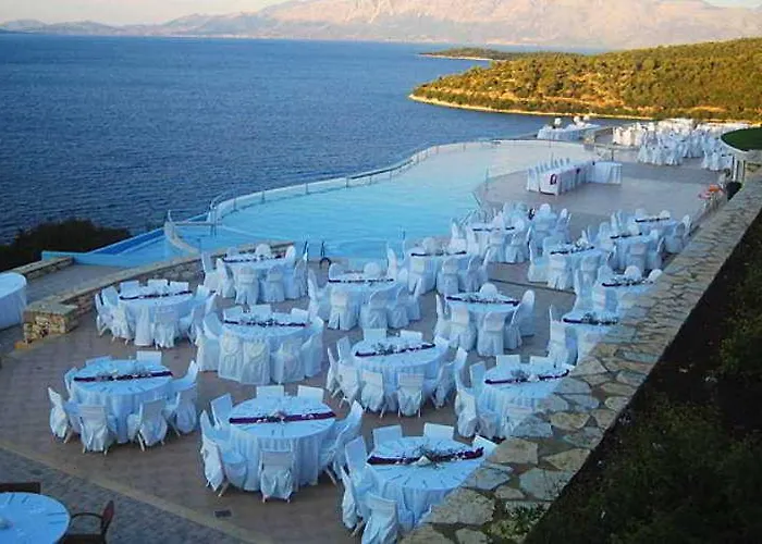 Resort Esperides 4*