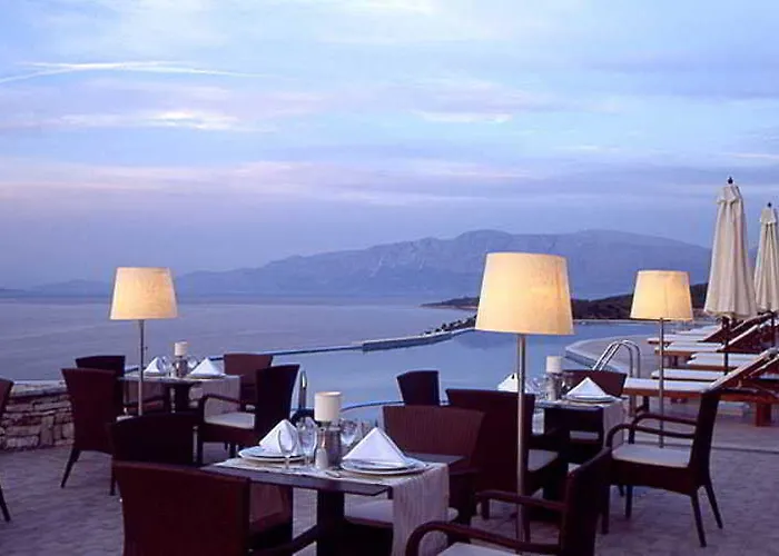 Resort Esperides Spartokhórion