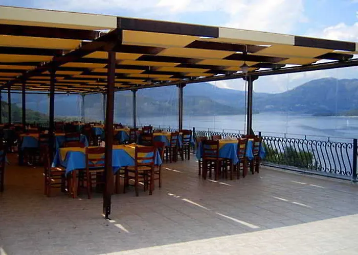 Esperides Resort Spartokhórion