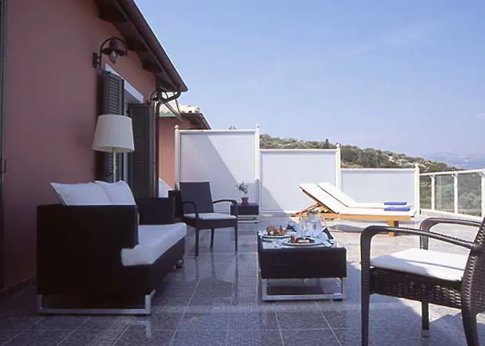 Resort Esperides