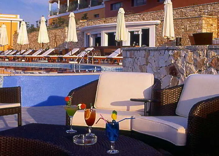 Resort Esperides