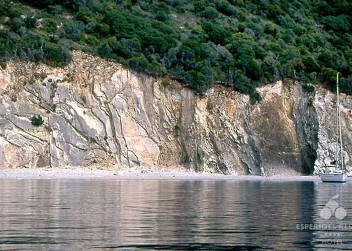 Resort Esperides Spartokhórion