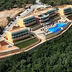 Esperides Resort Spartokhórion
