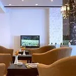 Ośrodek wypoczynkowy Esperides 4*