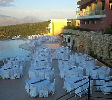 Esperides Resort Spartokhórion