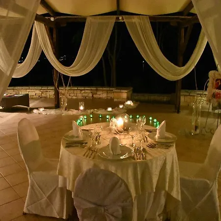 Resort Esperides Spartokhórion