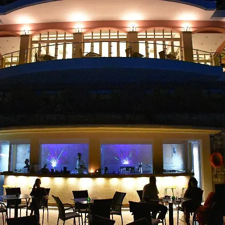 Esperides 4* Spartokhórion