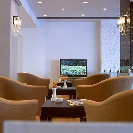 Esperides Resort Spartokhórion