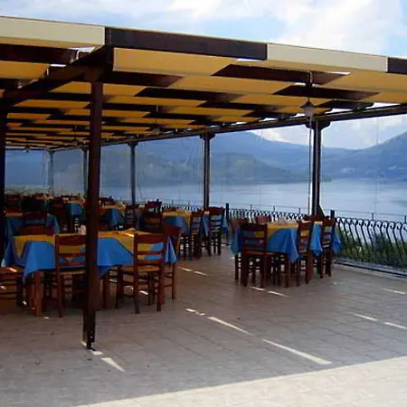 Esperides Resort Spartokhórion