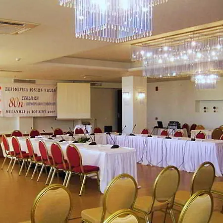 Esperides Resort Spartokhórion