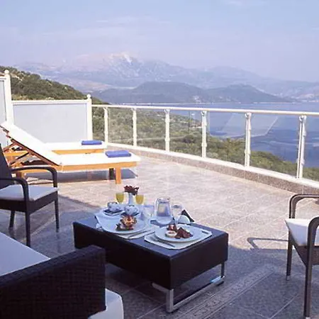 Resort Esperides Spartokhórion