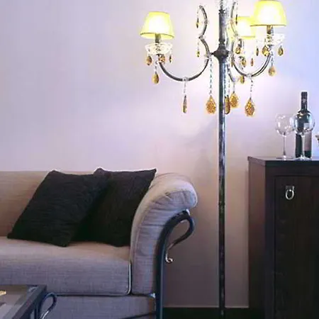 Esperides 4* Spartokhórion