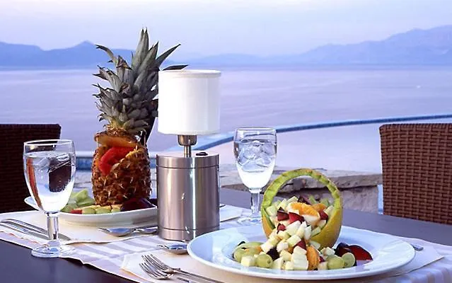 Esperides 4* Spartokhorion