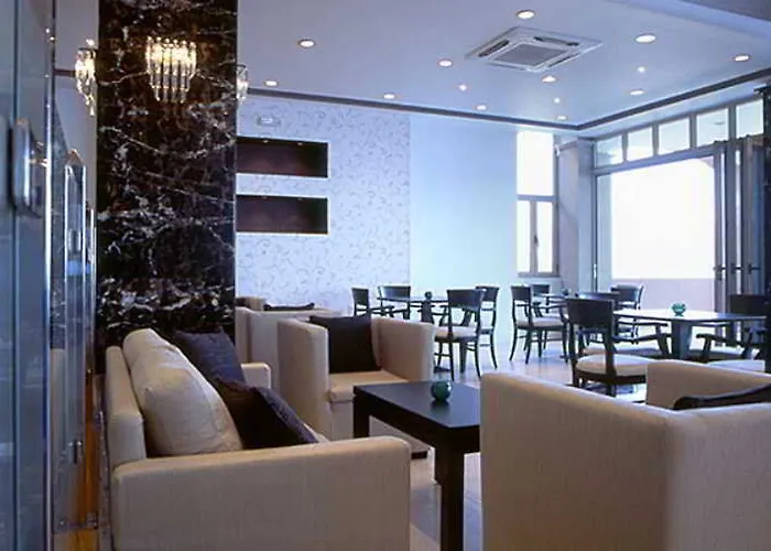 Esperides 4* Spartokhorion